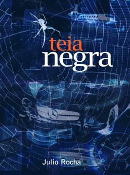 Teia Negra