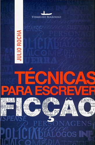 Técnicas para Escrever Ficção
