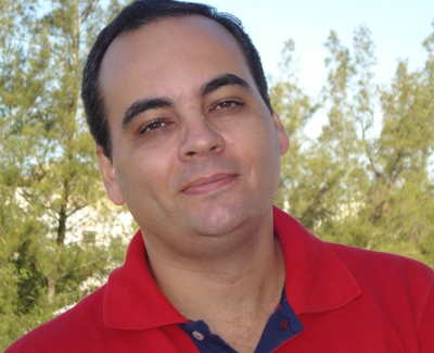 Julio Rocha
