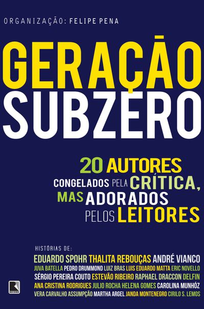 Geração Subzero